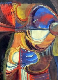 Hajra Mansoor, 14 x 10 inch, Watercolor on Paper, Figurative Painting, AC-HM-060 Hajra Mansoor, 14 x 10 inch, Watercolor on Paper, Figurative Painting, AC-HM-060